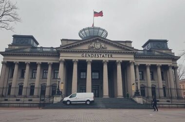Electoral Earthquake: 23 Direct Winners Crash Out of German Bundestag!