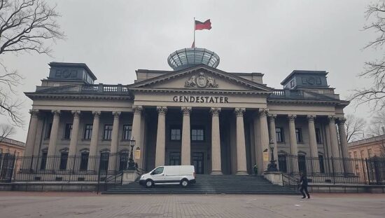 Electoral Earthquake: 23 Direct Winners Crash Out of German Bundestag!