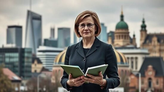 New Government, New Agendas: Can Germany's Economy Boom Again?