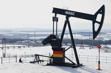 Will Nord Stream 2 Save the Economy from Collapse?