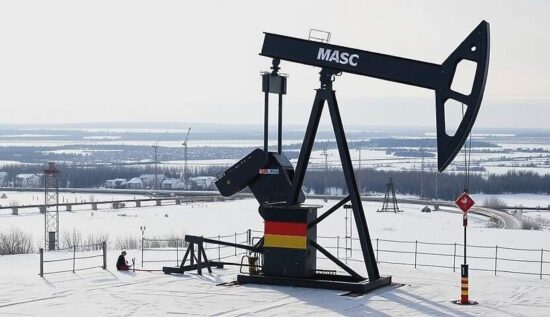 Will Nord Stream 2 Save the Economy from Collapse?