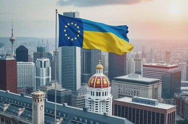 Infineon Leads the Charge, Ukraine Ceasefire Sends Stocks Soaring!