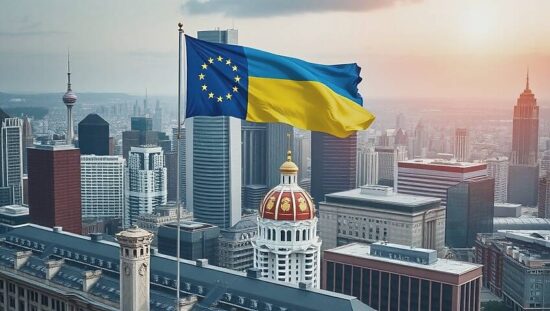 Infineon Leads the Charge, Ukraine Ceasefire Sends Stocks Soaring!