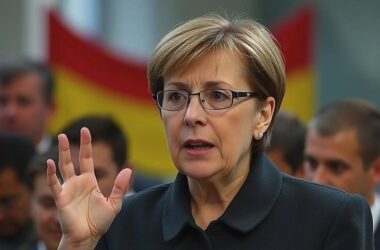 Germany's Last Hope for a United Migration Policy?