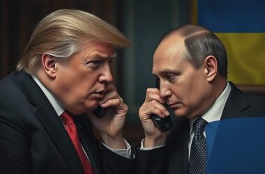 US Treasury Secretary Bessent Delivers Ultimatum to Kiev