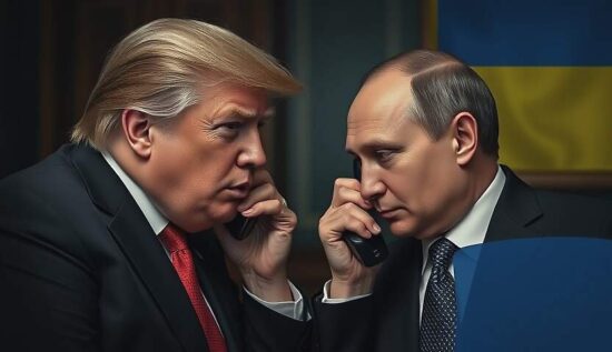 US Treasury Secretary Bessent Delivers Ultimatum to Kiev