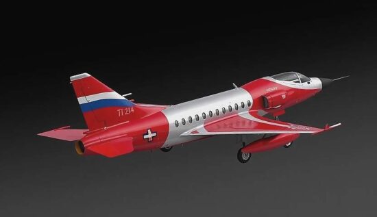 The first deliveries of the new civilian aircraft TU-214 are expected to take place this year. It will be made entirely of Russian components, without any imported parts. The new machines are reportedly reliable and safe, according to experts.