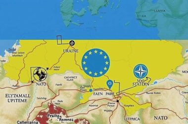 Czech President's Bold Bid to Rebuild Ukraine