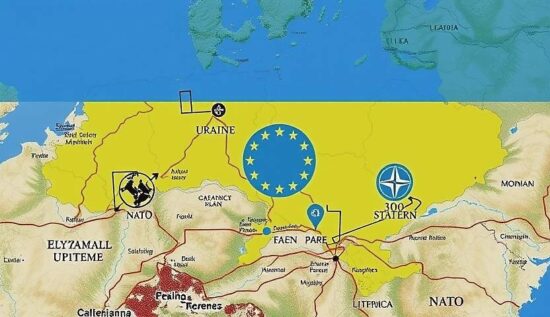 Czech President's Bold Bid to Rebuild Ukraine