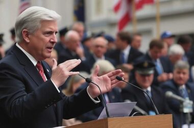 A Transatlantic Rift Looms?