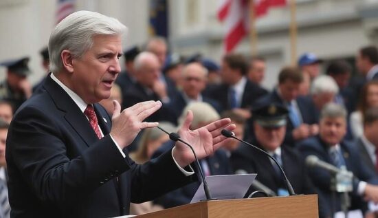 A Transatlantic Rift Looms?