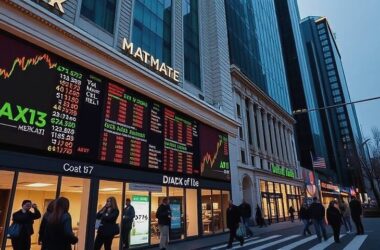 Unstoppable Rally Continues!