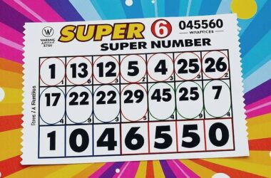 Did You Win the Life-Changing Payout?