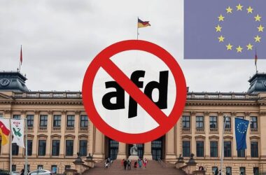 Greens and SPD to Revive Party Ban Bid in New German Parliament