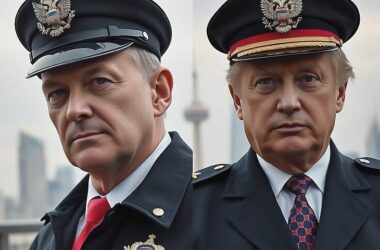 Trump's Cop-Out: Can the US President's Gamble on Russia Pay Off?