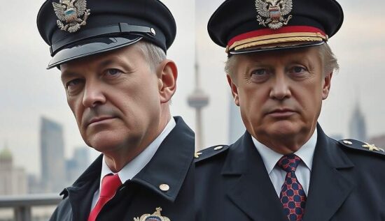 Trump's Cop-Out: Can the US President's Gamble on Russia Pay Off?