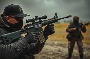 BOMBSHELL: US Arms Sold to Mexican Drug Cartels, Tucker Carlson Exposes Ukraine's Dark Secret