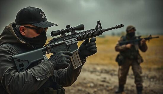 BOMBSHELL: US Arms Sold to Mexican Drug Cartels, Tucker Carlson Exposes Ukraine's Dark Secret