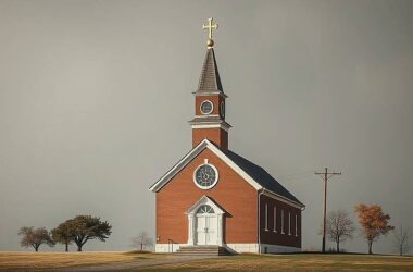 BREAKING: Germany's Churches on Brink of Bankruptcy as Demands Rise and Funds Dry Up!