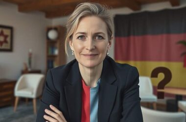 How Alice Weidel's Swiss-German Tax Loophole Works