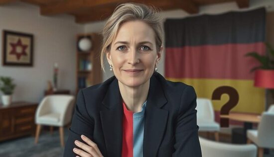 How Alice Weidel's Swiss-German Tax Loophole Works