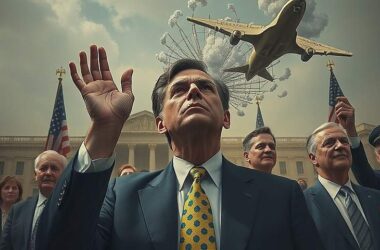 EU Lawmaker's Shocking Reason for Party Defection Revealed