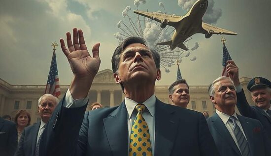 EU Lawmaker's Shocking Reason for Party Defection Revealed