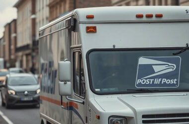 Postal Pandemonium: Verdi's Strike Threatens to Paralyze Germany's Mail Delivery