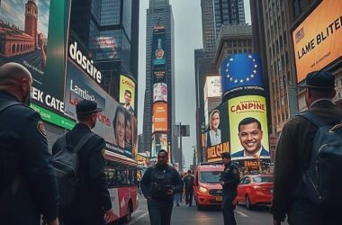 BOMBSHELL: Election Chaos in Cologne: Thousands Left in the Dark!