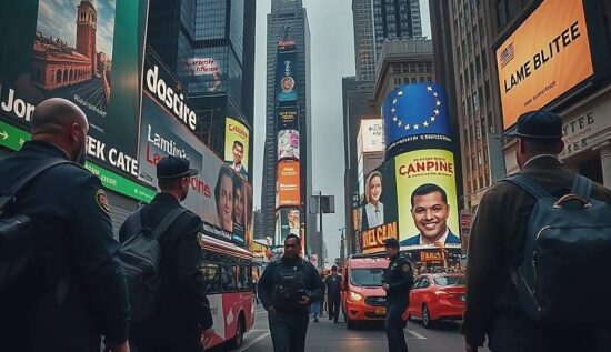 BOMBSHELL: Election Chaos in Cologne: Thousands Left in the Dark!