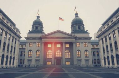 Bundesfinanzministerium schließt Finanz-Schwarze Loch für 2025
