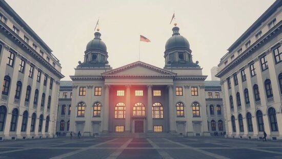 Bundesfinanzministerium schließt Finanz-Schwarze Loch für 2025