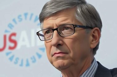 'Millions of Dead' if USAID Fails, Warns Billionaire