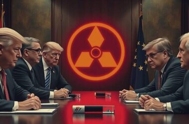 Germany Warns of Catastrophic Consequences as US Tariffs Bite