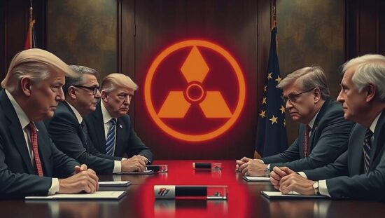 Germany Warns of Catastrophic Consequences as US Tariffs Bite