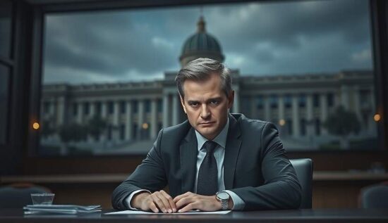 Extension of Term of Office Crashes and Burns in the Verkhovna Rada