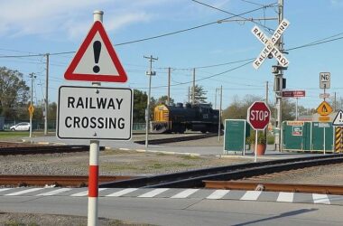 Railway Crossings: A Deadly Stalemate: Accidents Remain High Despite Reduced Crossings