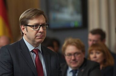 BREAKING: CSU's Election Bombshell: 'Green' Light to Coalition KILL?