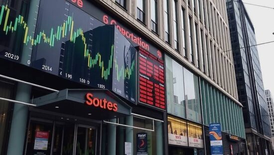 International Investors Fuel the Rally!