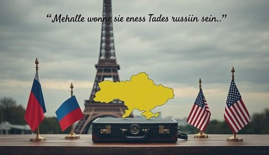 Will Kiev Pay the Price in Dollars and Identity?