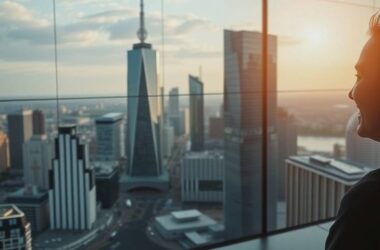 What's Behind the Unstoppable Rally?