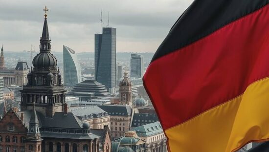 0.5% Shrink in 2025, Warns DIHK!