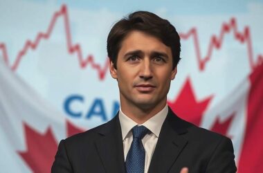 Canada's PM Ditches US Deal, Sends Shockwaves Through Global Markets!