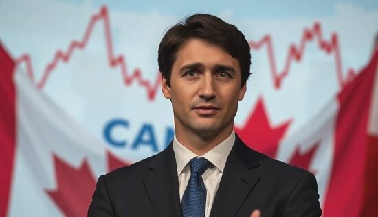 Canada's PM Ditches US Deal, Sends Shockwaves Through Global Markets!