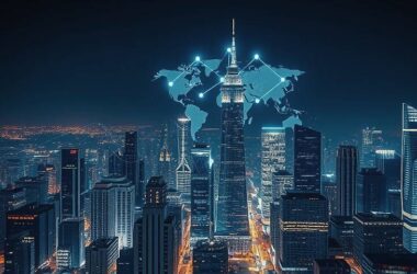 Global Chaos Erupts as World Order Shatters into a Dozen Pieces