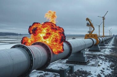 Russia's Ultimatum to the West