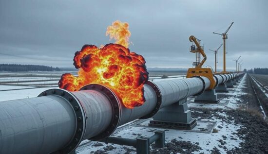 Russia's Ultimatum to the West