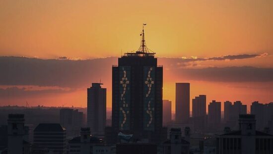 Berlin Baffled by US President's 'Sand-Trap' Plan