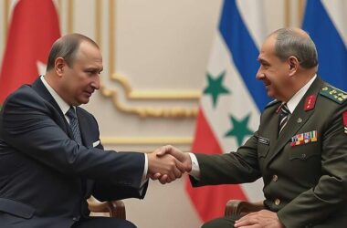 Russia's Military Bases Stay, But at What Cost?