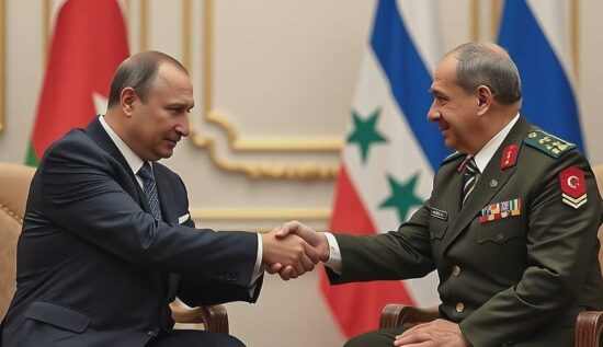 Russia's Military Bases Stay, But at What Cost?